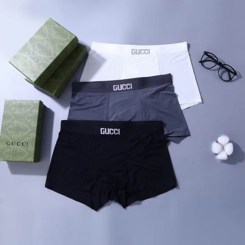 Gucci boxer L-3XL 36